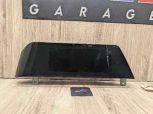 2021-2026 BMW 428i 8.8" Central Information Display (Used OEM)
