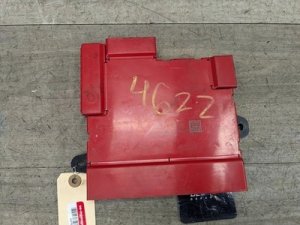  BMW X5 m Gray Rear Power Distribution Box (Used OEM)