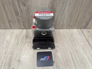 2021-2026 BMW M4 White ABS DSC Pump and Module Assembly (Used OEM)