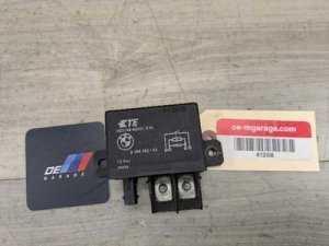 2014-2020 BMW 428i Multi Purpose Relay 130A (Used OEM)