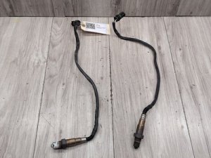 2009-2015 BMW 750i Black Oxygen Sensor (Used OEM)