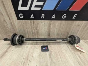 2022-2025 BMW M2 Output Shaft Rear Left (Used OEM)