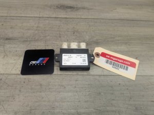 2009-2015 BMW 750i Control Unit, Smart Opener (Used OEM)