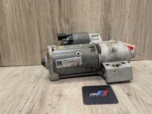 2022-2024 BMW M2 Starter Motor (Used OEM)