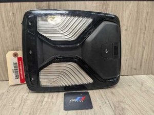 2017-2023 BMW M5 White Roof Function Center (Used OEM)