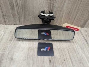 2022-2026 BMW M2 Interior Rear View Mirror (Used OEM)