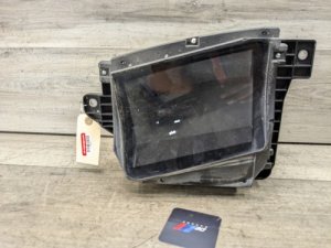 2015-2019 BMW X6 Head-Up Display (Used OEM)