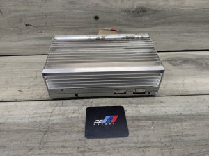 2018-2023 BMW X3 HiFi System Amplifier (Used OEM)