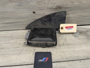 2015-2018 BMW X4 Lane Change Warning Sensor Slave (Used OEM)