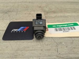 2019-2026 BMW 328i ICAM2-R Surround View Camera (Used OEM)