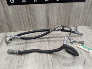 2007-2013 BMW M3 Power Steering Return Hose (Used OEM)
