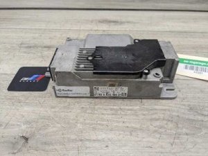2018-2023 BMW 530i White Radio Audio Receiver Module Amplifier (Used OEM)