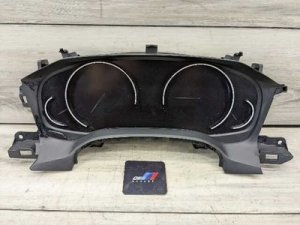 2018-2024 BMW X3 Black Instrument Cluster (Used OEM)
