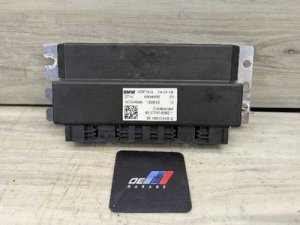 2018-2020 BMW M5 Control Unit For VDP (Used OEM)