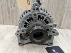 2020-2023 BMW X2 White 180A Alternator (Used OEM)