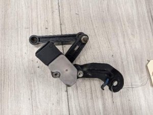 2015-2019 BMW X6 Suspension Height Level Sensor (Used OEM)