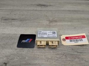 2020-2026 BMW X6 PDC Park Assist Control Module (Used OEM)