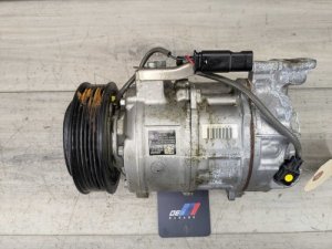 2022-2024 BMW X4 A/C Compressor (Used OEM)