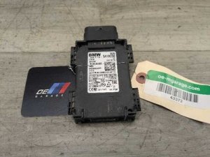 2019-2026 BMW 328i White Radar Sensor, Close Range (Used OEM)