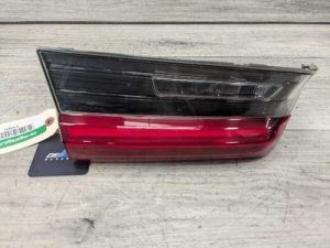 2019-2022 BMW 335i White Inner Left Tail Light (Used OEM)