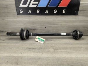 2023-2024 BMW M2 Output Shaft Rear Right (Used OEM)