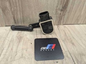 2017-2023 BMW 528i Gray Suspension Height Level Sensor (Used OEM)