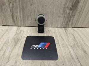 2015-2019 BMW X6 Gray Ultrasonic Parking Sensor (PDC) (Used OEM)