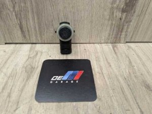 2015-2019 BMW X6 Gray Ultrasonic Parking Sensor (Used OEM)