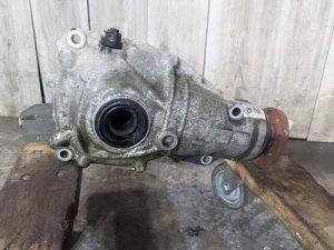 2017-2023 BMW M550i xDrive Gray Front Axle Differential Assembly (Used OEM)