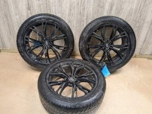 2023-2025 INFINITI QX50 Infiniti QX60 Wheel (Used OEM)