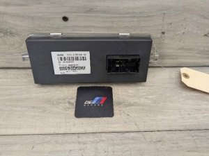 2008-2014 BMW X6 Dynamic Drive Control Unit (Used OEM)