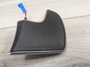 2017-2023 BMW 528i Gray Set, Shift Paddles (Used OEM)