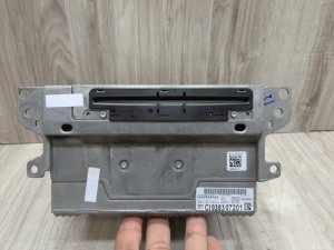 2014-2020 BMW M4 NBT HU Headunit Radio Navigation Receiver (Used OEM)