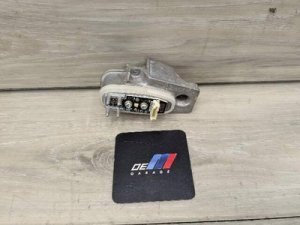 2016-2019 BMW 750i LED Turn Signal Module (Used OEM)