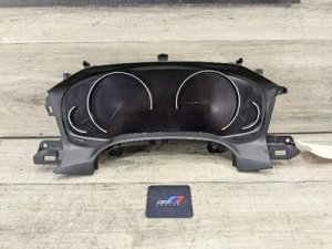 2018-2021 BMW X3 Instrument Cluster (Used OEM)