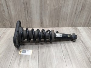 2019-2022 BMW X5 Rear Left Strut Shock Absorber with VDC (Used OEM)