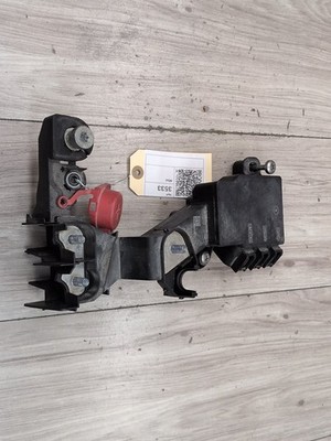 2020-2023 BMW X6 Black Power Distribution Box, Battery Positive Terminal (Used OEM)