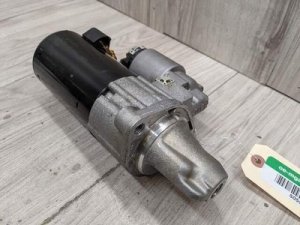 2021-2023 Mercedes-Benz C280 Starter Motor (Used OEM)