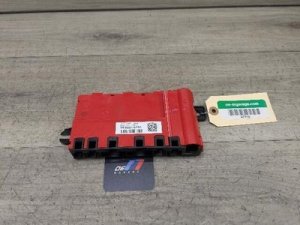 2014-2020 BMW M4 Positive Battery Distributor B+ Power Fuse Box (Used OEM)