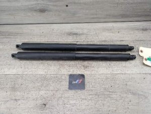 2007-2013 BMW X5 Tailgate Gas Strut (Used OEM)