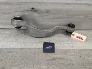 2019-2025 BMW X4 Black Right Upper Control Arm - Rear (Used OEM)