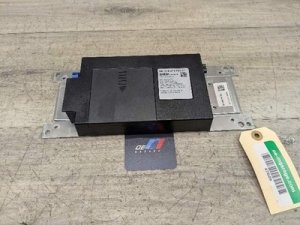 2012-2019 BMW 320i Telematics Control Unit (Used OEM)