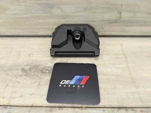 2019-2026 BMW 328i KAFAS Camera (Used OEM)