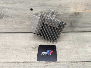 2019-2025 BMW X4 Black HiFi Amplifier (Used OEM)