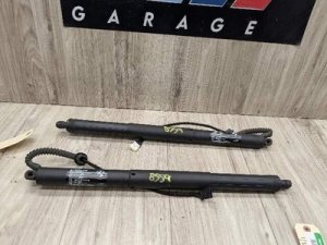  BMW X5 m Tailgate Power Lift Spindle Drive, Left (Used OEM)