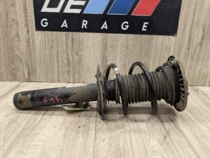 2014-2017 BMW 428i Front Left Suspension Strut (Used OEM)