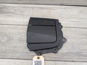 2008-2013 BMW M3 Black Flap For Linkage Exit, Right (Used OEM)
