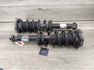 2018-2024 BMW X3 Rear Spring Strut (Used OEM)