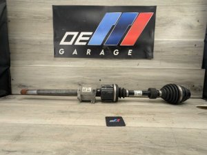 2020-2021 BMW M235i Front Right CV Axle Shaft (Used OEM)
