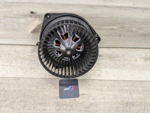 2023-2026 BMW M2 Black HVAC Blower Motor (Used OEM)